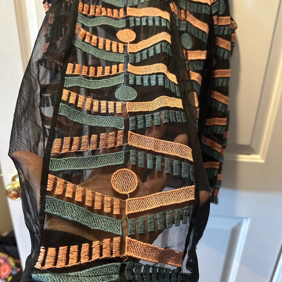 Anthropologie tank top - Picture 4 of 4